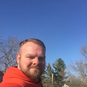 Meet your Posher, Scott